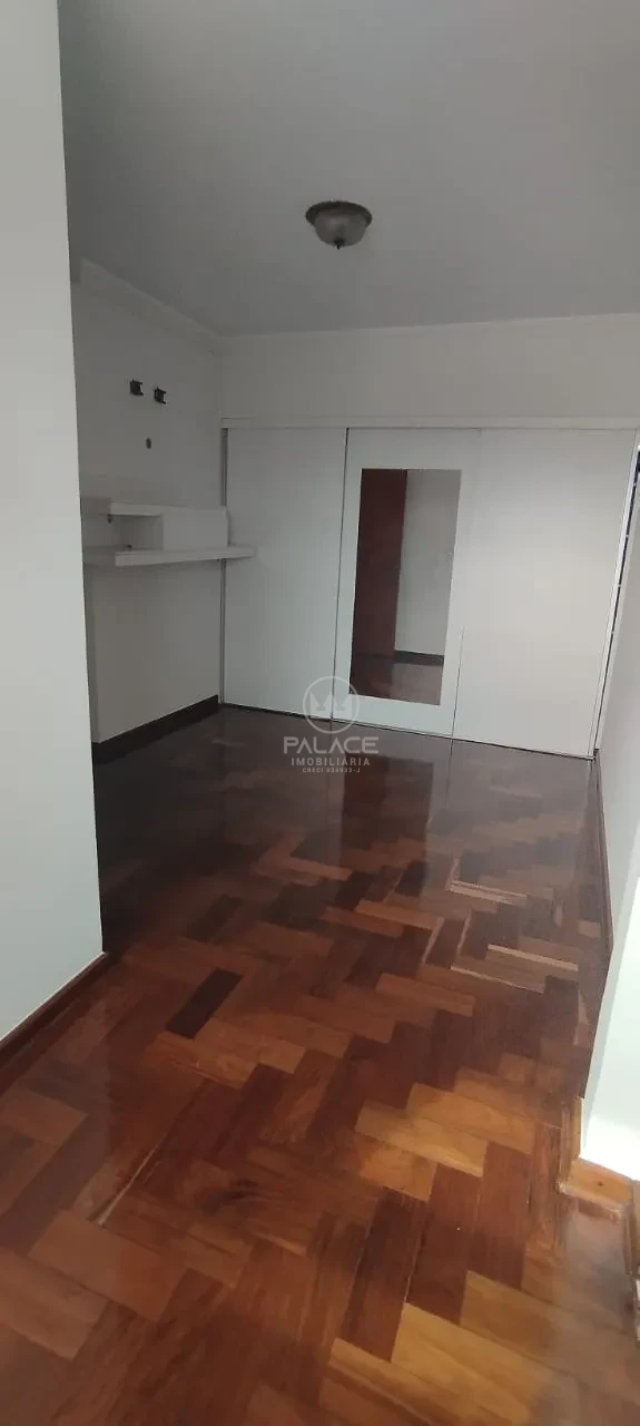 Apartamento Para Alugar Edifício Central Park Piracicaba