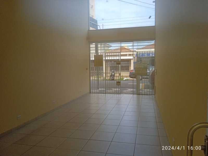 Imagens do imóveis salão para alugar em centro, piracicaba 47m²