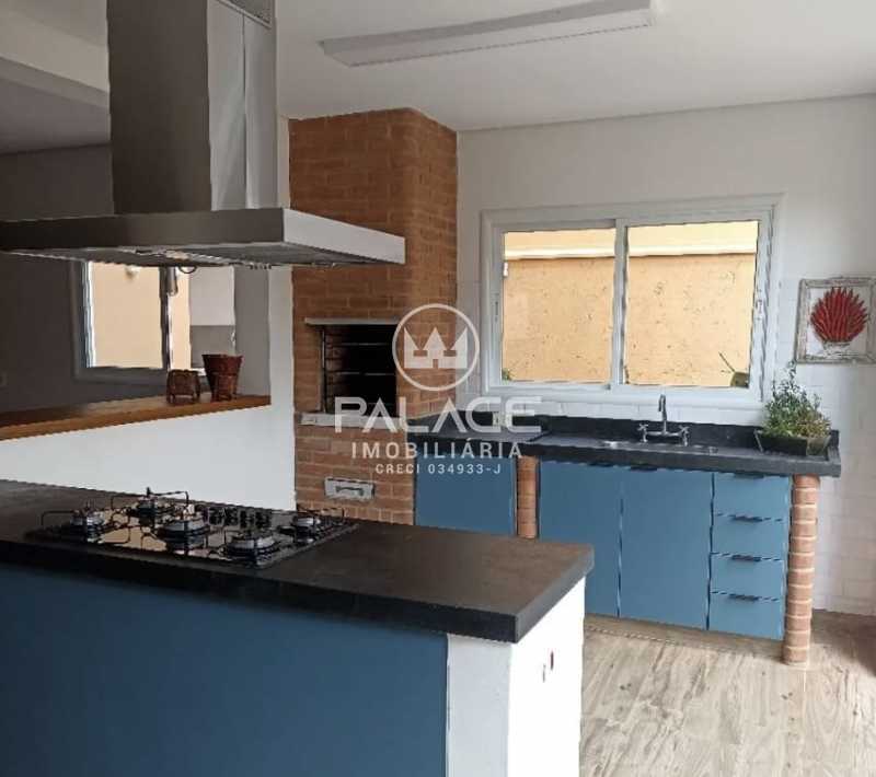 Imagens do imóveis casa em condomínio à venda na rua joão tedesco, água branca, piracicaba 3 quartos 165m²