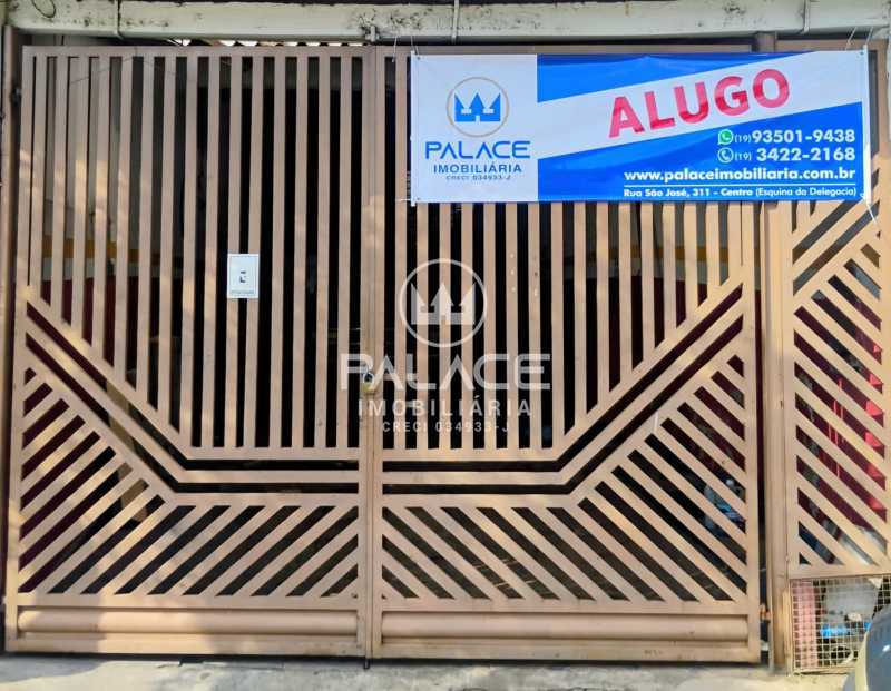 Imagens do imóveis salão para alugar em monte líbano, piracicaba 75m²