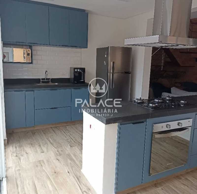 Imagens do imóveis casa em condomínio à venda na rua joão tedesco, água branca, piracicaba 3 quartos 165m²