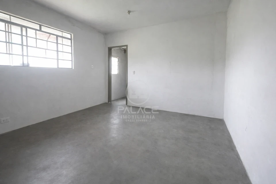 CHACARA PARA LOCAÇÃO / 2 QUARTOS