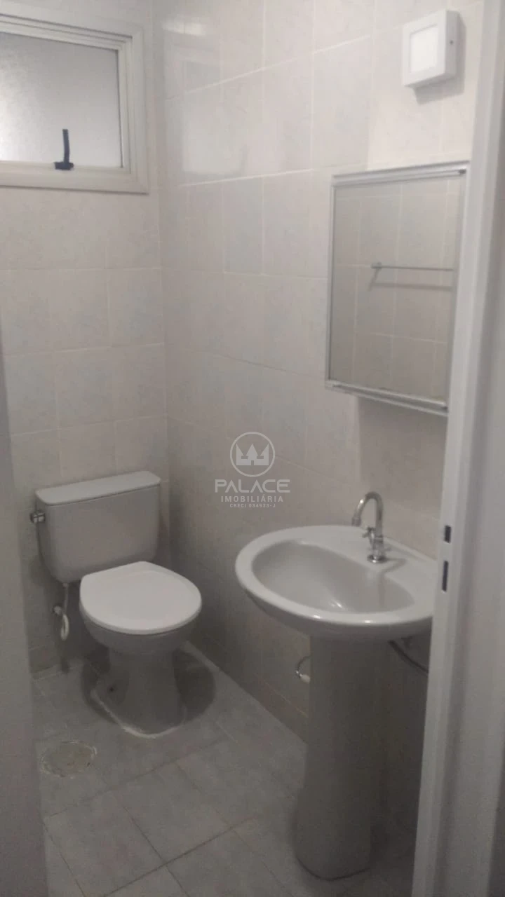 Condomínio Residencial Guaruja