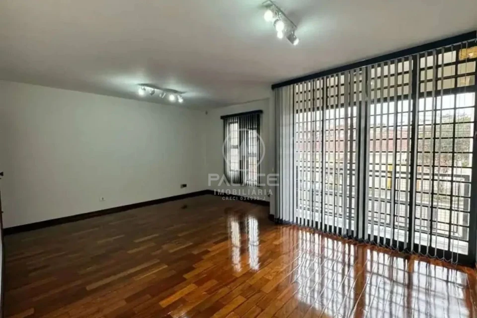 Casa À Venda Nova América Piracicaba