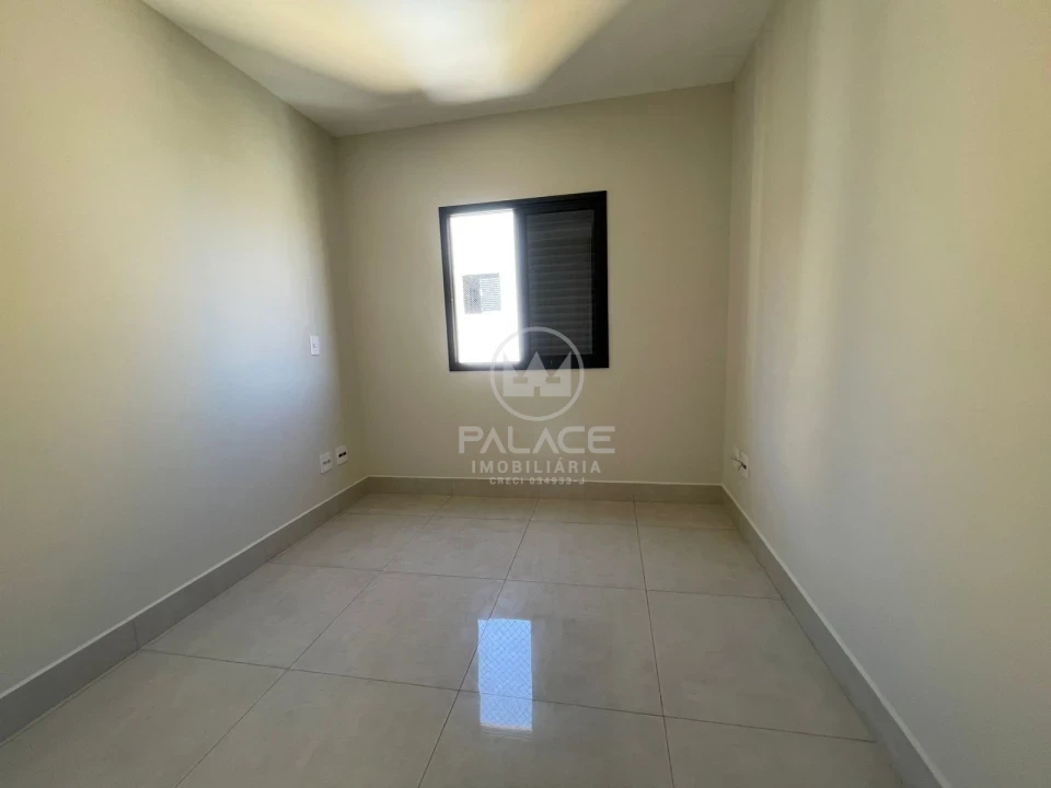 Apartamento Para Alugar 3 quartos - Jardim Eliete - Piracicaba