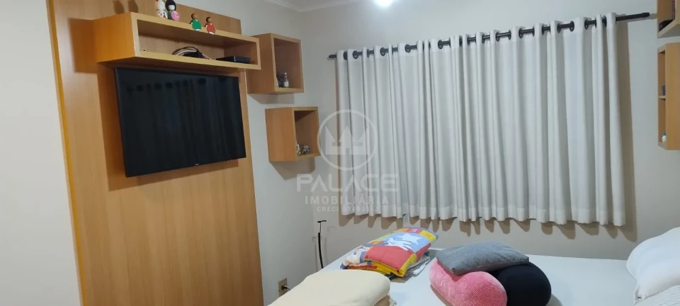 Casa À Venda Nova Piracicaba Piracicaba