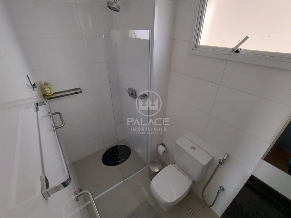 Apartamento À Venda Santa Catarina Residence Piracicaba
