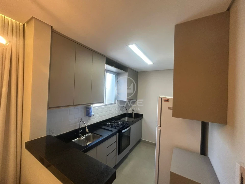 Apartamento, 2 quartos, 46 m² - Foto 4