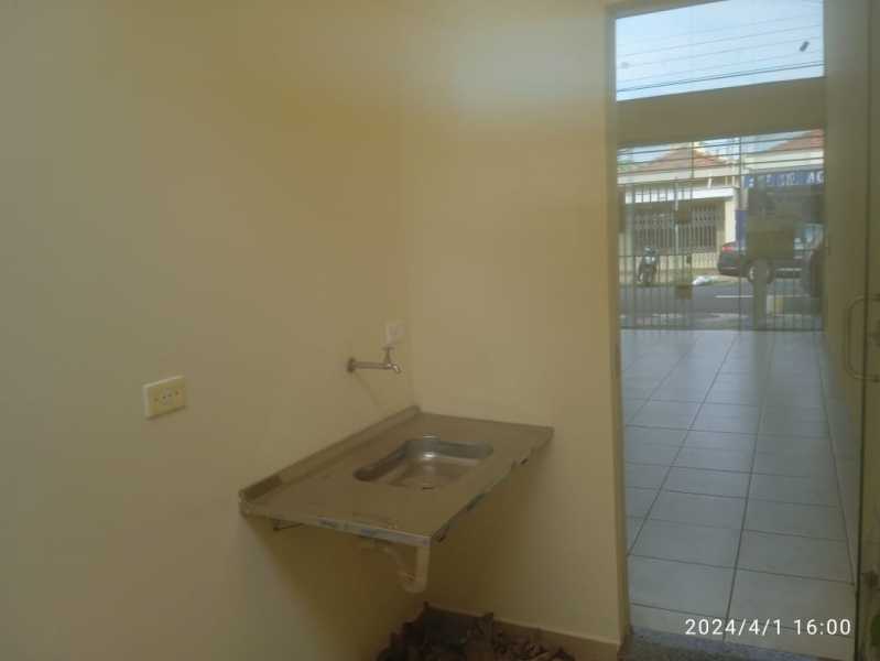 Imagens do imóveis salão para alugar em centro, piracicaba 47m²