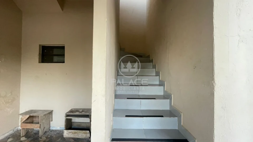 CASA COM 3 QUARTOS + SALAO PRA LOCAÇÃO PIRACICAMIRIM - PIRACICABA