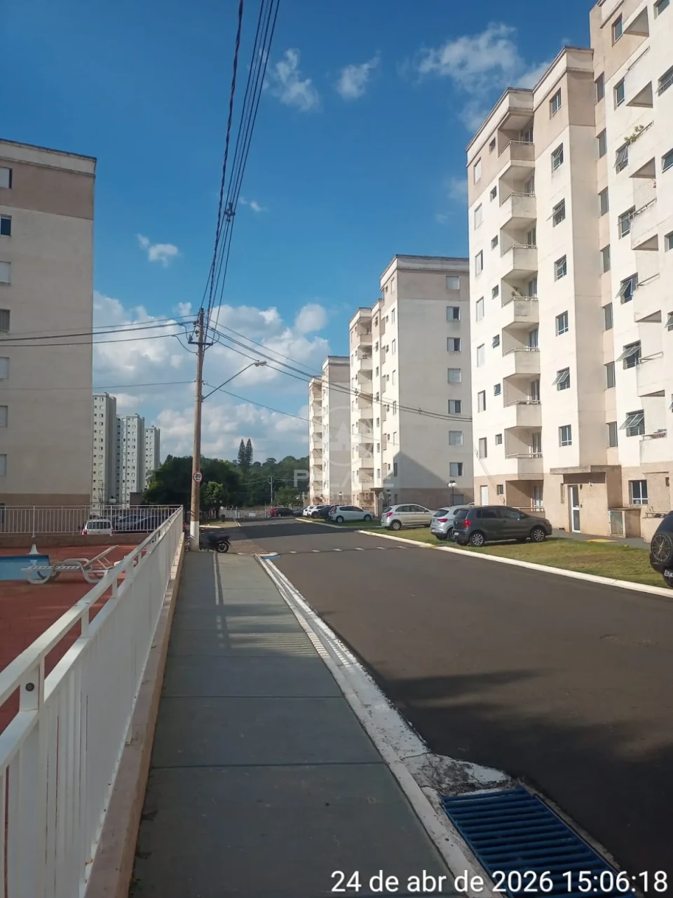 Residencial Las Rocas