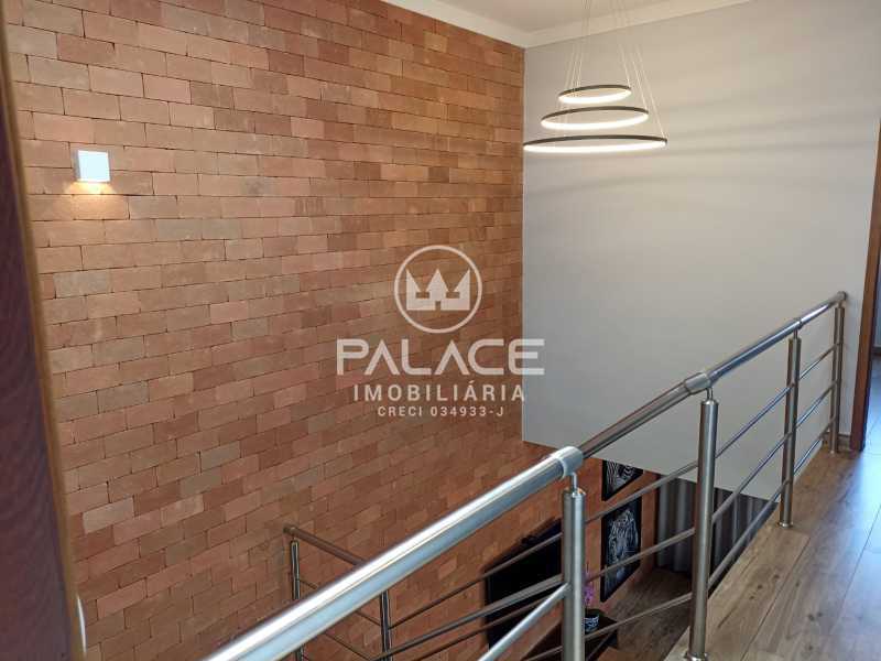 Imagens do imóveis casa em condomínio à venda na rua joão tedesco, água branca, piracicaba 3 quartos 165m²