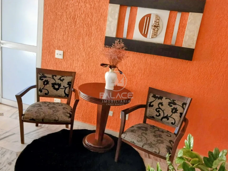 Apartamento disponivel para locação
