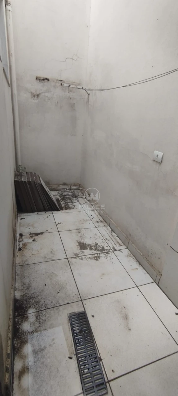 Comercial Para Alugar Centro Piracicaba