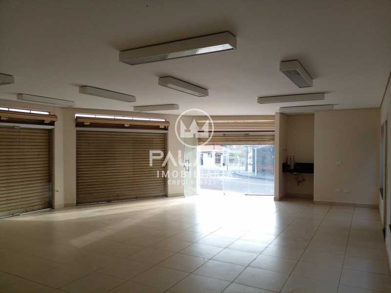 Imagens do imóveis salão para alugar em jardim castor, piracicaba 78m²