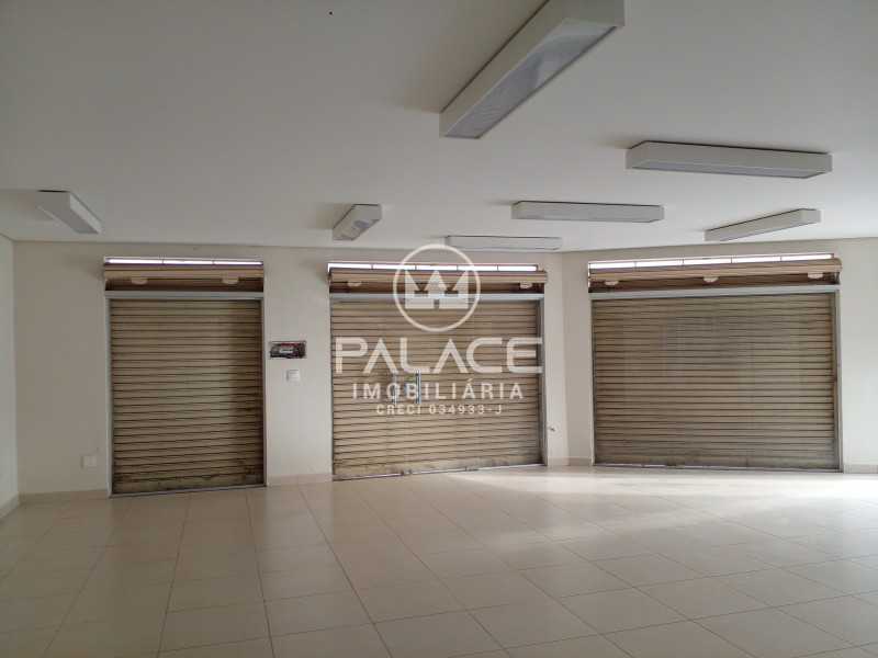 Imagens do imóveis salão para alugar em jardim castor, piracicaba 78m²