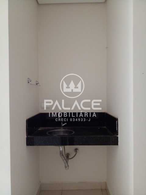 Imagens do imóveis salão para alugar em jardim castor, piracicaba 78m²