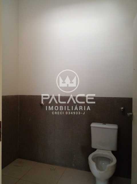 Imagens do imóveis salão para alugar em jardim castor, piracicaba 78m²