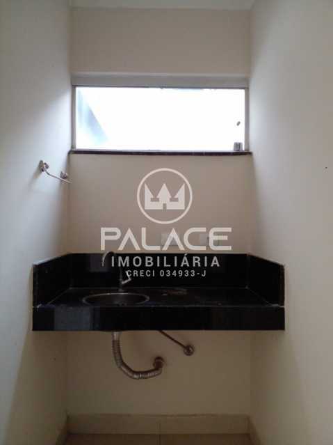 Imagens do imóveis salão para alugar em jardim castor, piracicaba 78m²