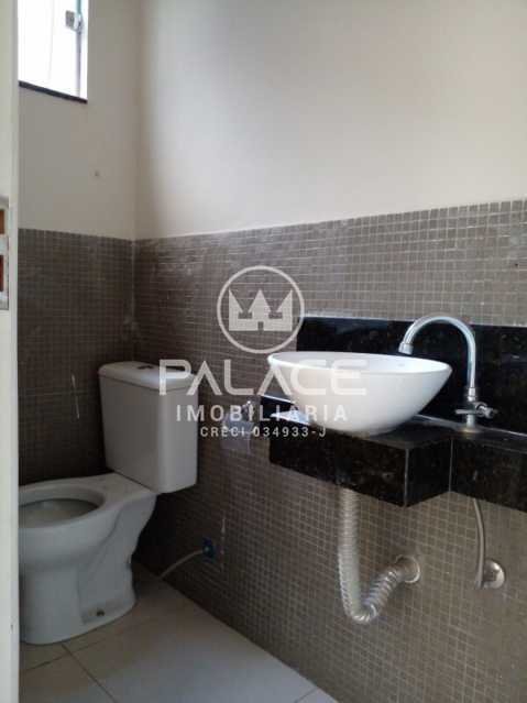 Imagens do imóveis salão para alugar em jardim castor, piracicaba 78m²