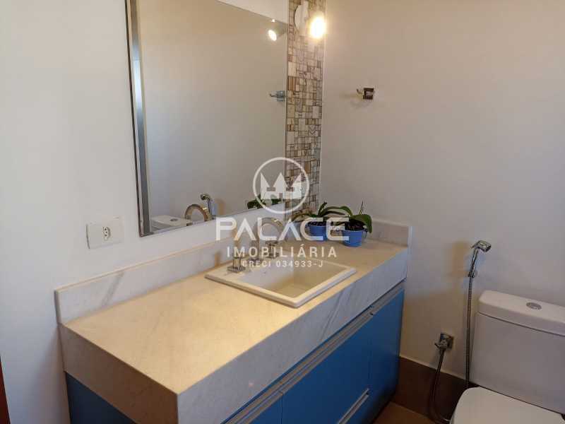 Imagens do imóveis casa em condomínio à venda na rua joão tedesco, água branca, piracicaba 3 quartos 165m²