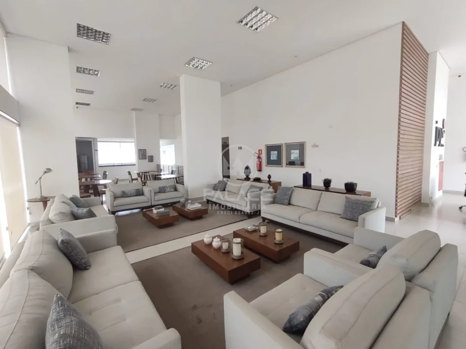 Apartamento Para Alugar Edif. Joy Piracicaba
