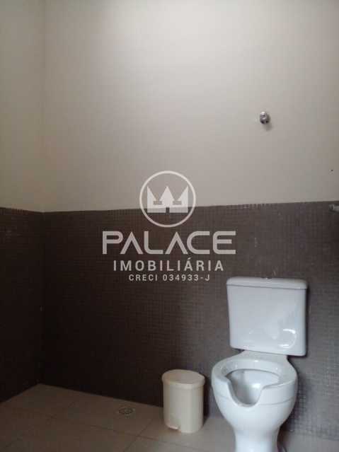 Imagens do imóveis salão para alugar em jardim castor, piracicaba 88m²