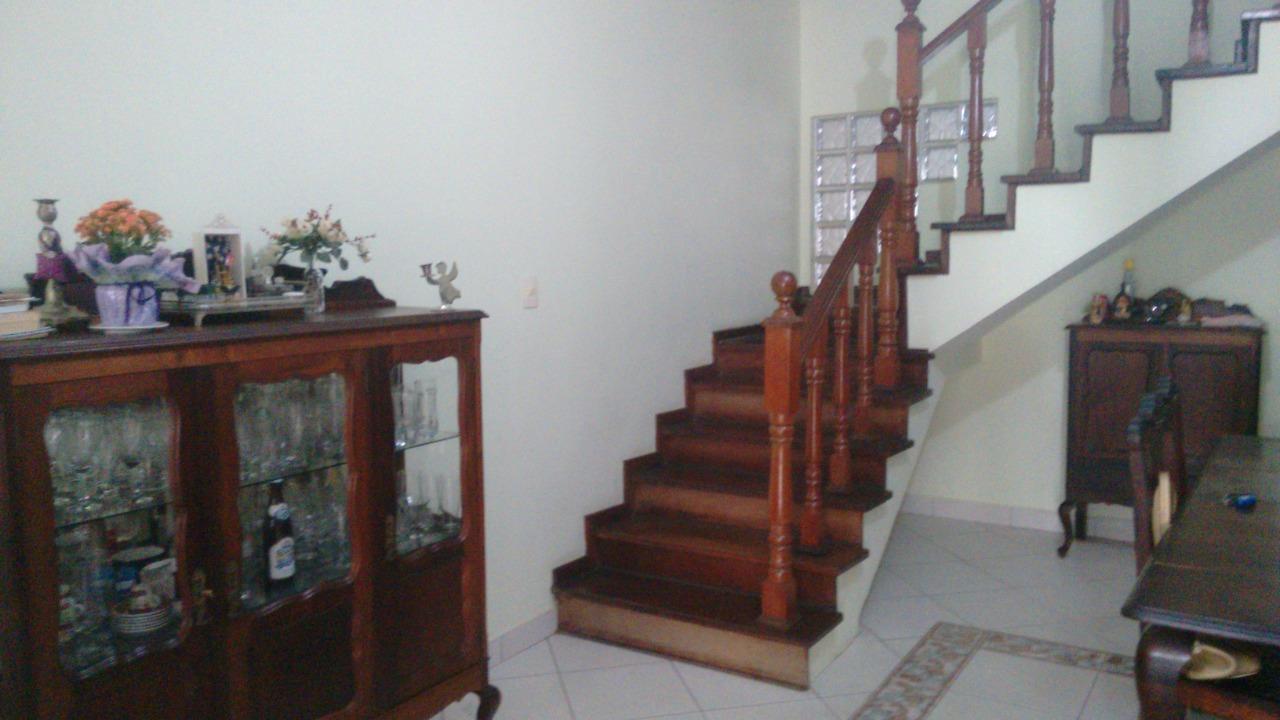 Imagens do imóveis Sobrado com 3 dormitórios à venda, 240 m² por RS 600.000,00 - Alto - Piracicaba-SP