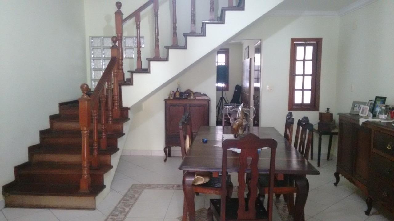 Imagens do imóveis Sobrado com 3 dormitórios à venda, 240 m² por RS 600.000,00 - Alto - Piracicaba-SP