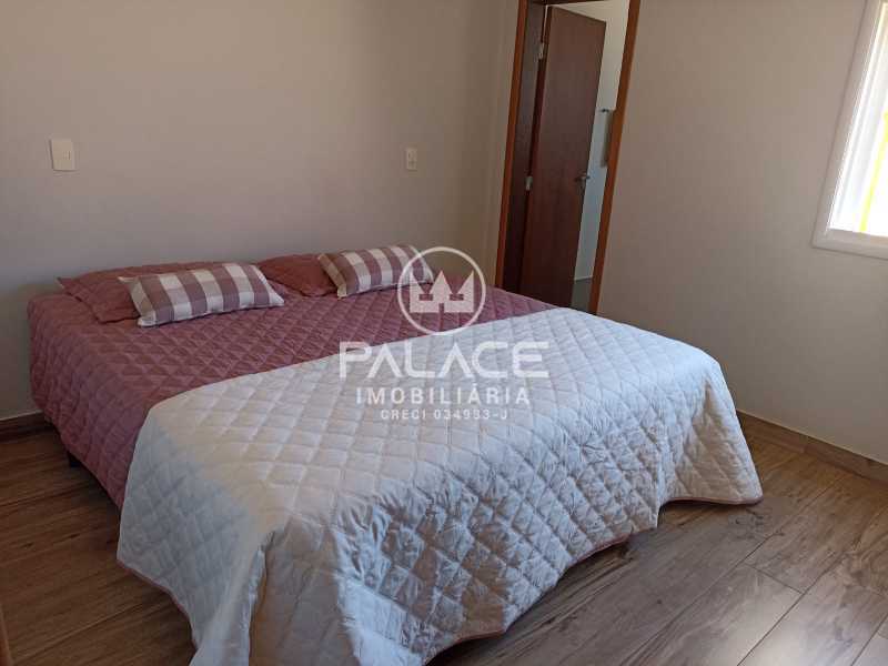 Imagens do imóveis casa em condomínio à venda na rua joão tedesco, água branca, piracicaba 3 quartos 165m²