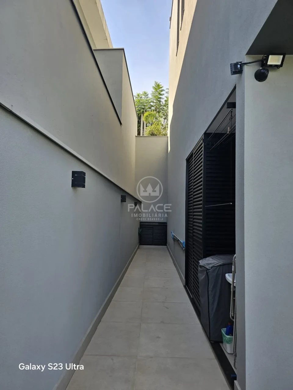 Casa a Venda no Condomínio  Villa Bela Vista- Piracicaba