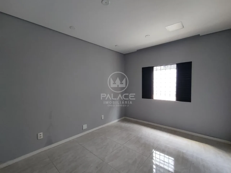 Comercial Para Alugar Vila Independência Piracicaba