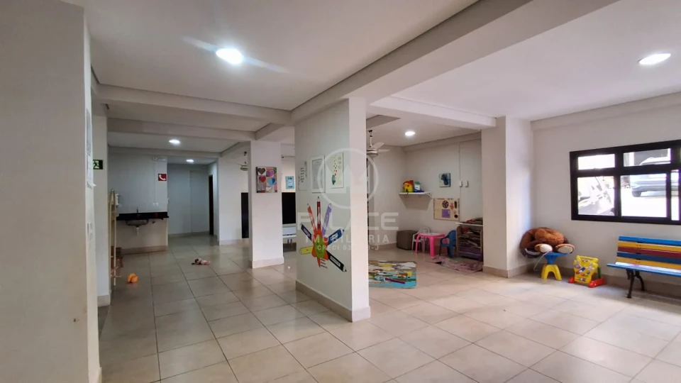 Apartamento À Venda Condomínio Novitalia Residence Piracicaba