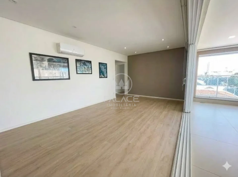 Apartamento À Venda Monet Piracicaba - Foto 25