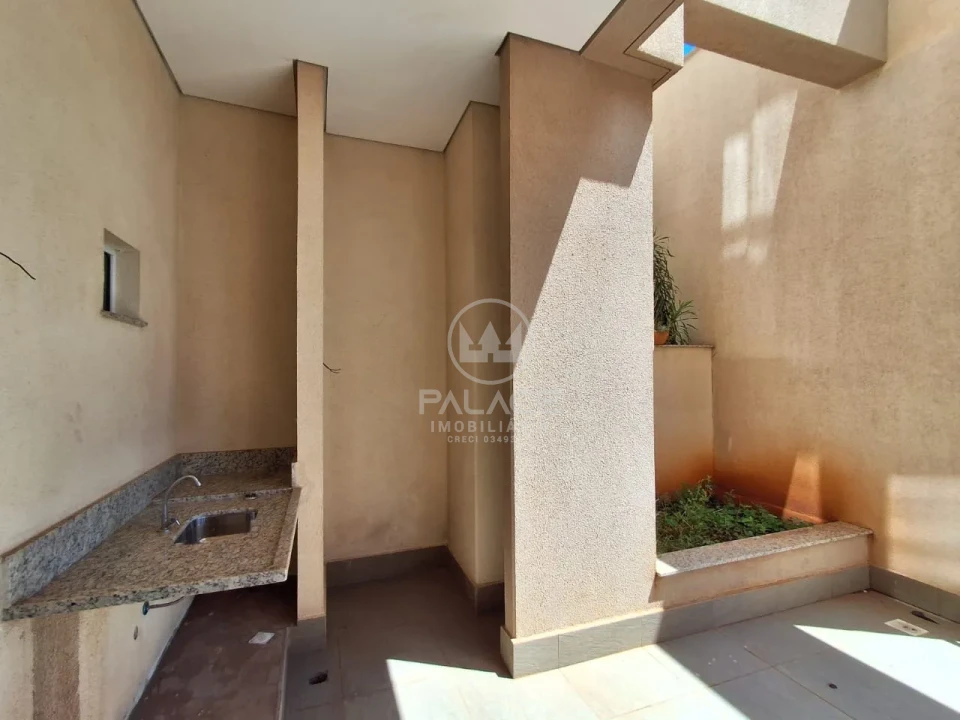Apartamento À Venda Edificio Varandas Piracicaba - Foto 21