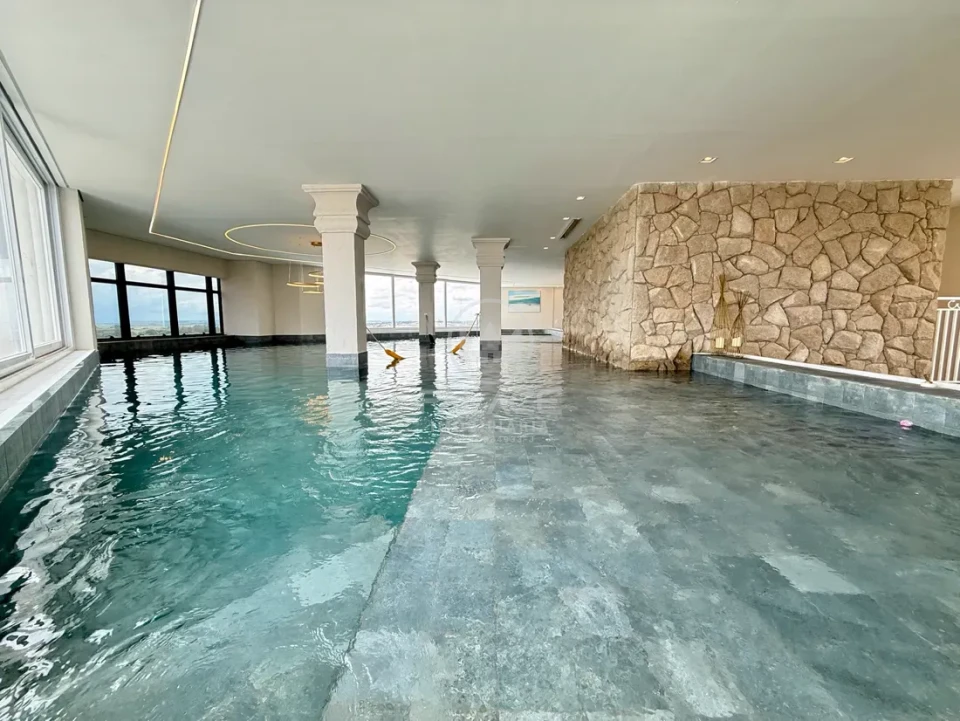 Apartamento à venda em São Judas, Piracicaba — Portal Mundo do Imóvel
