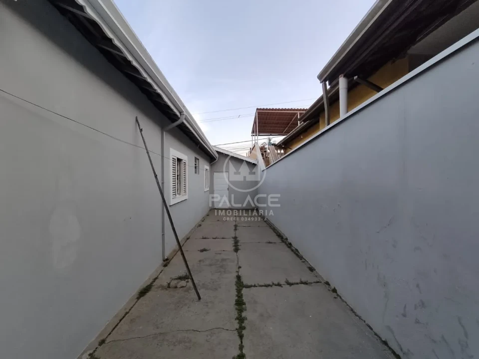 Casa Para Alugar Jardim Taiguara I Piracicaba - Foto 20