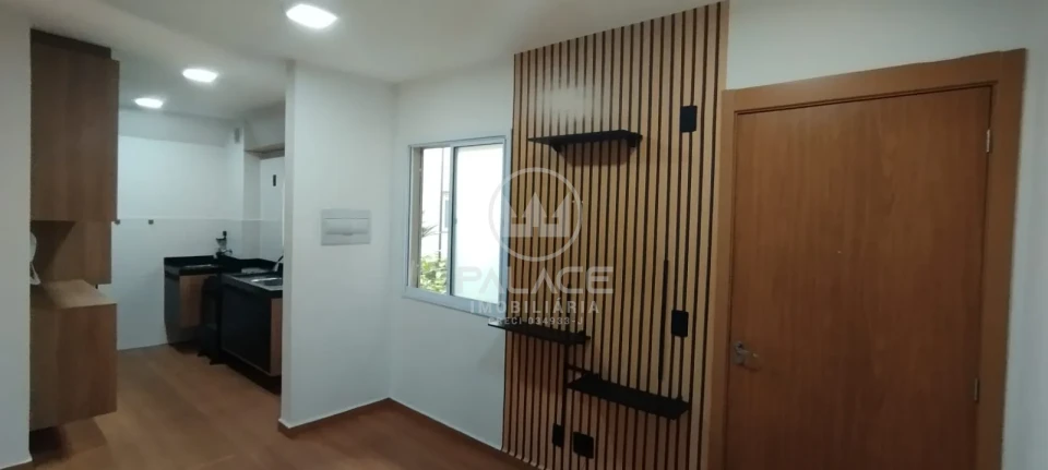 Apartamento Para Alugar Vitta Hibisco Amarelo Piracicaba - Foto 19