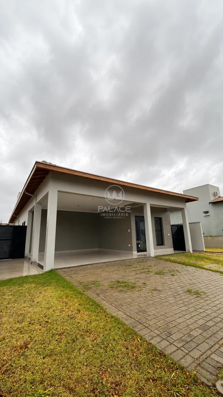 Residencial Villa D'Aquila