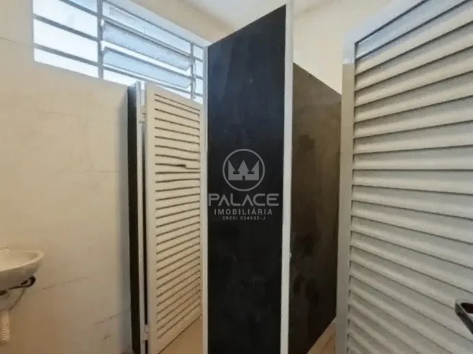 Sala/Conjunto Comercial para alugar em Jardim Planalto, Piracicaba — Portal Mundo do Imóvel