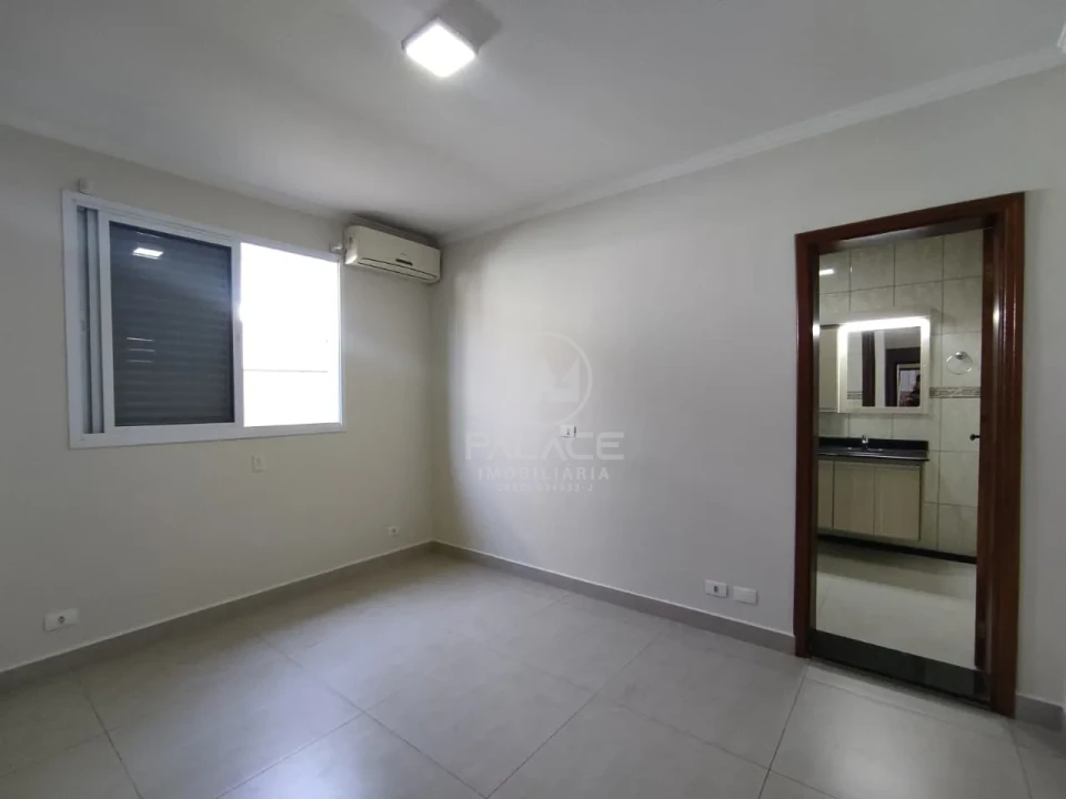 Casa para alugar em Jardim Petrópolis, Piracicaba — Portal Mundo do Imóvel
