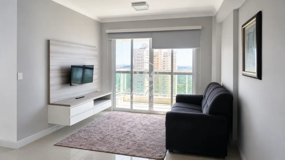 Apartamento, 1 quarto, 51 m² - Foto 24