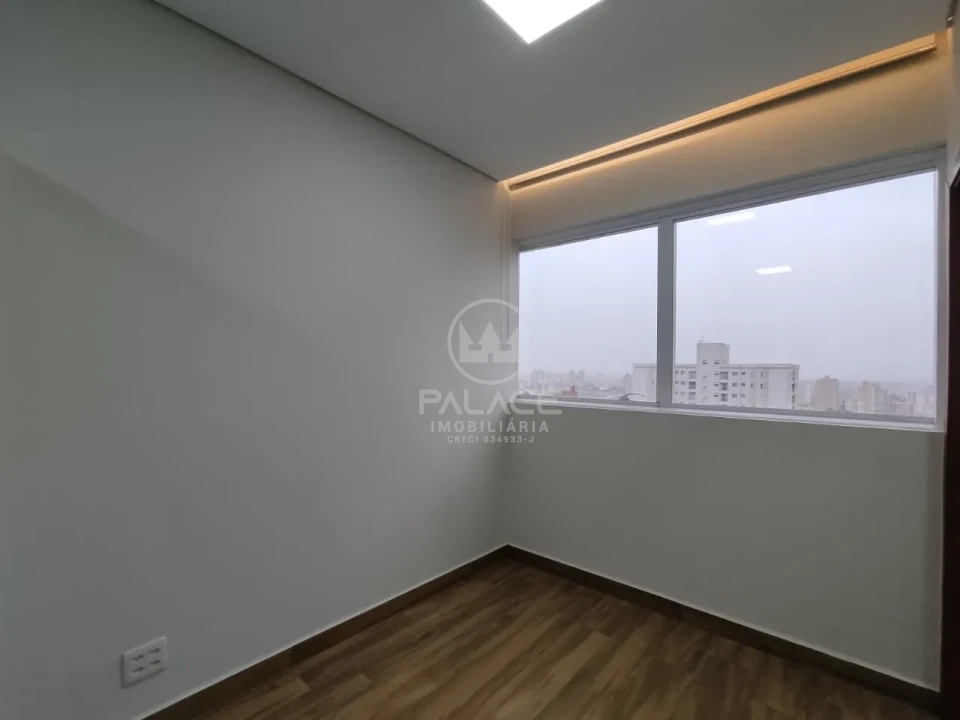 Comercial Para Alugar Head Tower Piracicaba - Foto 32