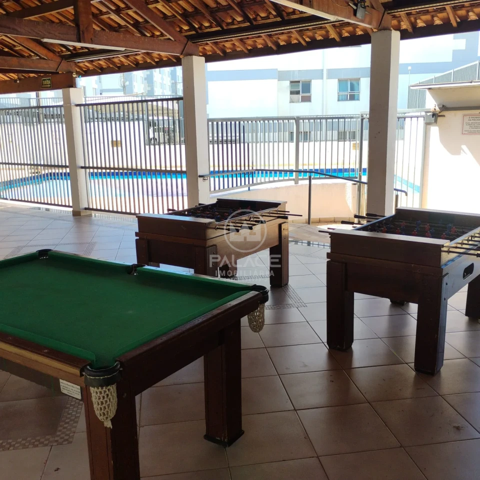 Apartamento, 2 quartos, 54 m² - Foto 24