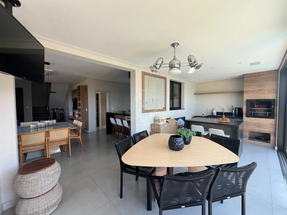 Casa Em Condomínio Para Alugar Residencial Villa D'Aquila Piracicaba - Foto 24