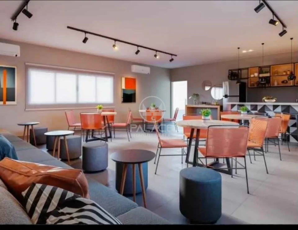 Apartamento À Venda Vitta Jardins Piracicaba - Foto 23