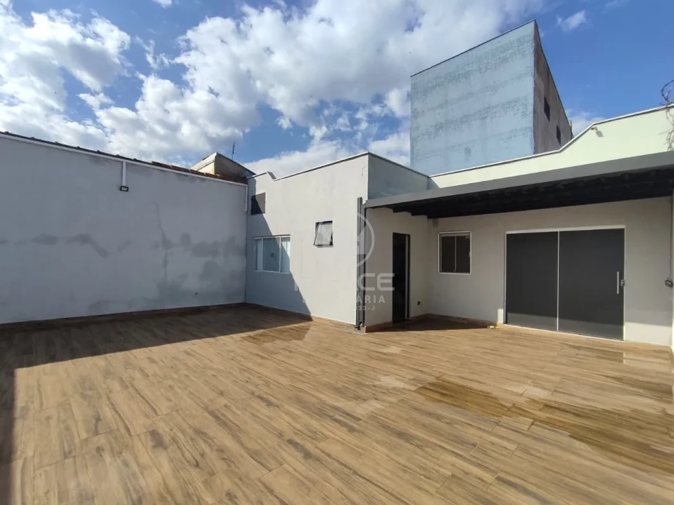Casa Para Alugar Jaraguá Piracicaba - Foto 7