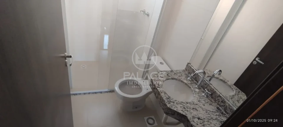 Apartamento 3 quartos para alugar em Piracicamirim, Piracicaba — Residencial Supreme - foto 24
