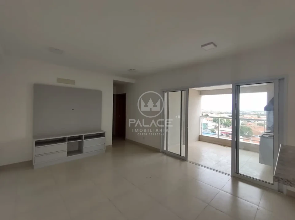 Apartamento À Venda E Locação Residencial Boa Vista Piracicaba - Foto 24