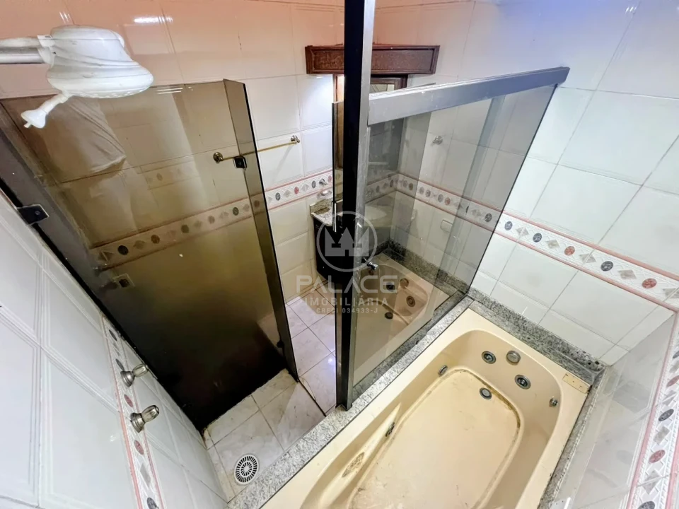 Casa 3 quartos para alugar em Cidade Alta, Piracicaba - foto 11
